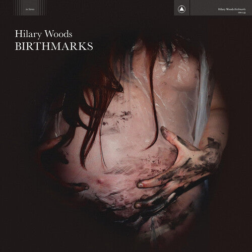 Hilary Woods: Birthmarks - VINYL