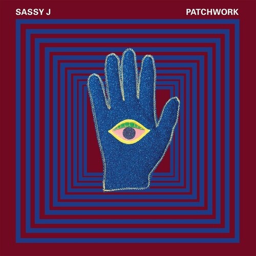 Sassy J: Patchwork - VINYL