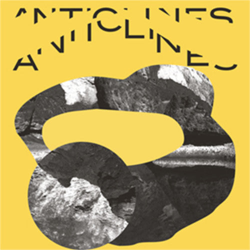 Lucrecia Dalt: Anticlines - VINYL