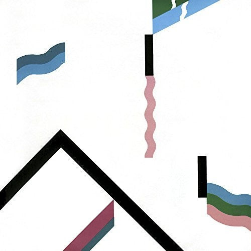 Wire: 154 - VINYL