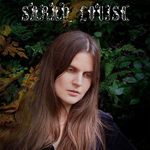 Sarah Louise: Deeper Woods - VINYL