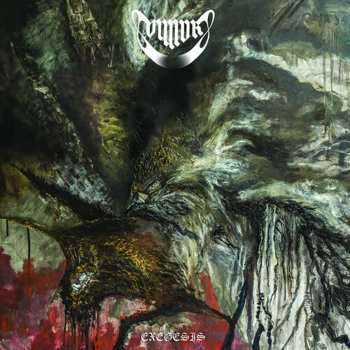 Vimur: Exegesis - 12-INCH SINGLE