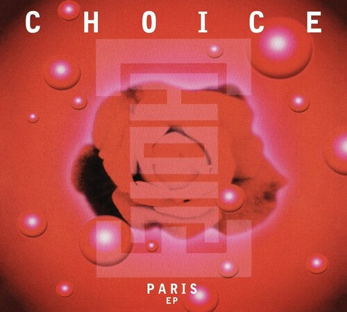 Choice: Paris - VINYL
