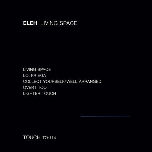 Eleh: Living Space - VINYL