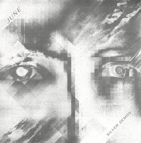 The June: Silver Demon - VINYL