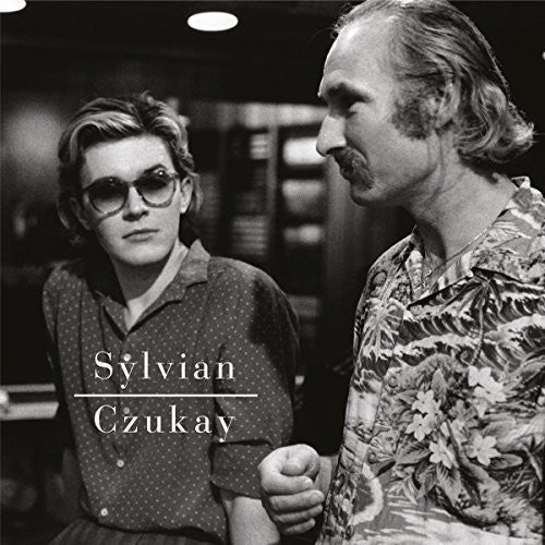 David Sylvian: Plight & Premonition Flux & Mutability - VINYL