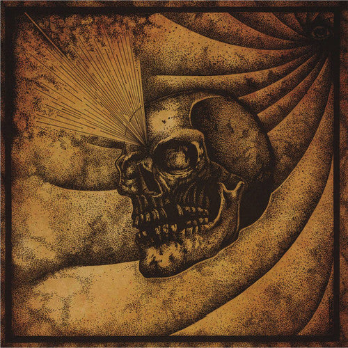 Wolves' Winter: Necrosophic Illumination - COMPACT DISCS