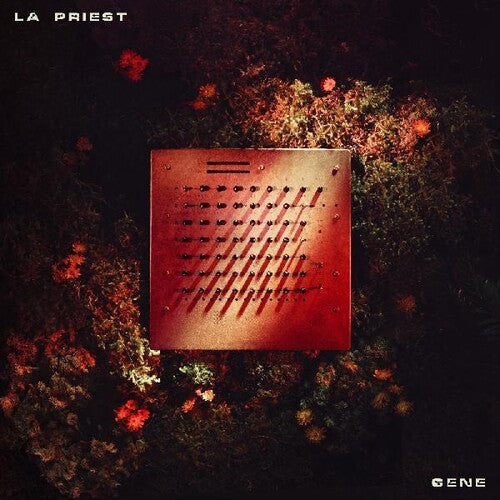 La Priest: Gene - VINYL