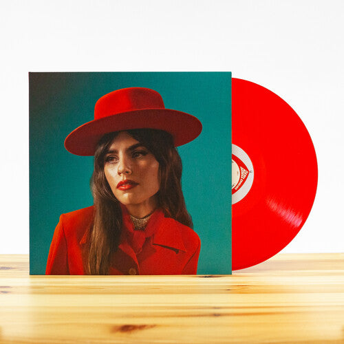 Hazel English: Wake Up! - VINYL
