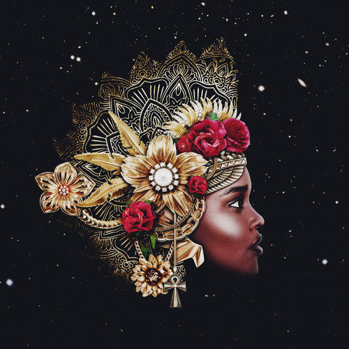 Obuxum: H.E.R. - COMPACT DISCS