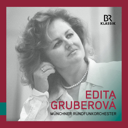 Handel / Strauss: Great Singers Live - COMPACT DISCS