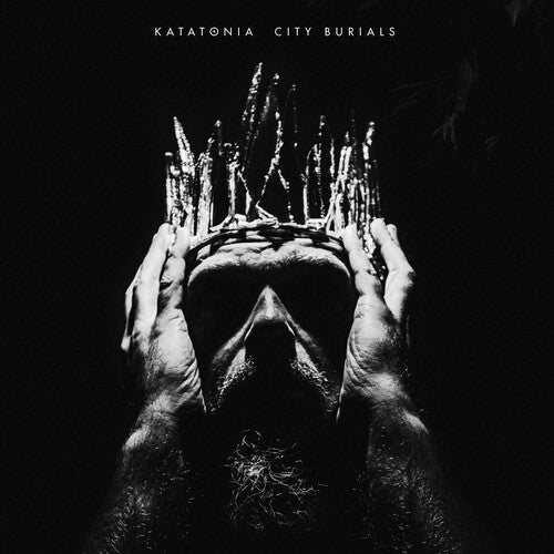 Katatonia: City Burials - COMPACT DISCS