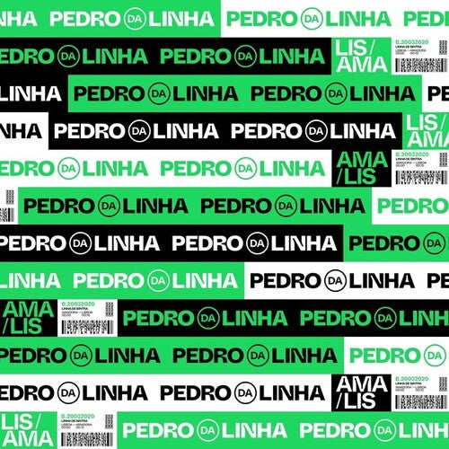 Pedro: Da Linha - VINYL