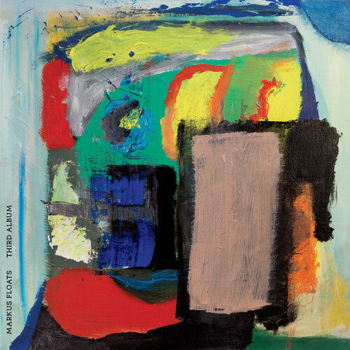 Markus Floats: Third Album - VINYL
