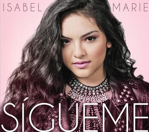 Isabel Marie: Sigueme - COMPACT DISCS