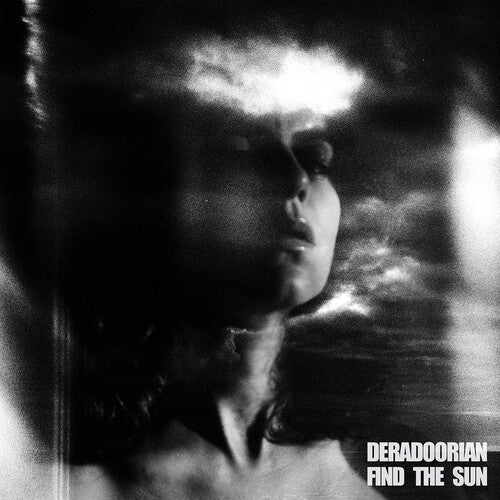 Deradoorian: Find The Sun - VINYL