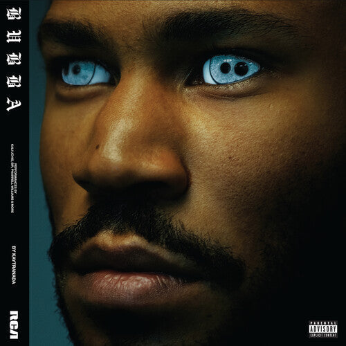 KAYTRANADA: Bubba - VINYL