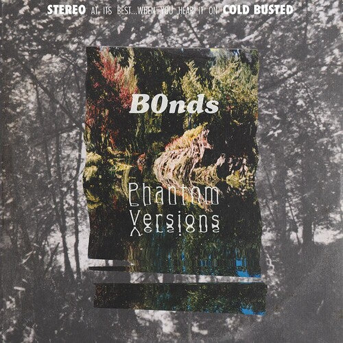 B0Nds: Phantom Version - VINYL