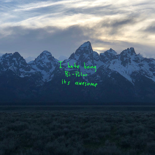 Kanye West: Ye - VINYL