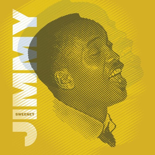 Jimmy Sweeney: Without You - VINYL