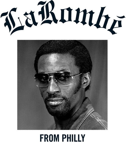 Larombe: From Philly - COMPACT DISCS