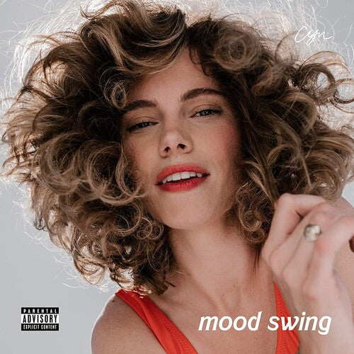 Cyn: Mood Swing - VINYL