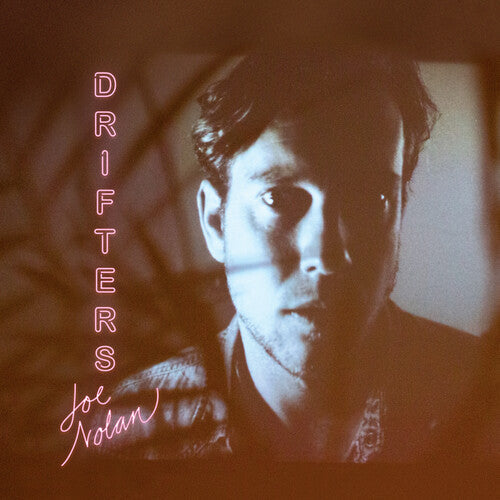 Joe Nolan: Drifters - VINYL