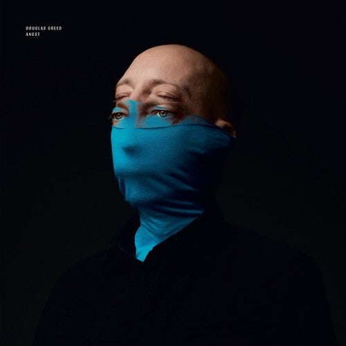 Douglas Greed: Angst - VINYL