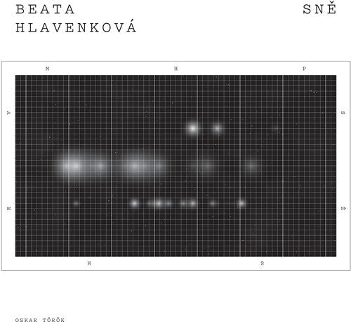 Hlavenkova Torok: Sne - VINYL