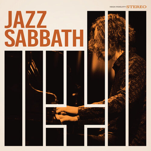 Jazz Sabbath: Jazz Sabbath - COMPACT DISCS
