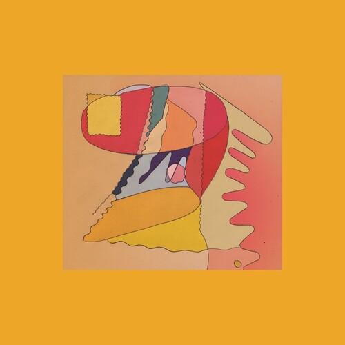 Whoarei: Love Spectrum - VINYL