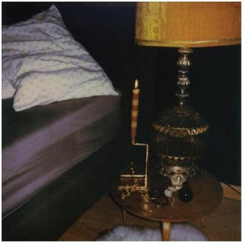 Talsounds: Acquiesce - VINYL