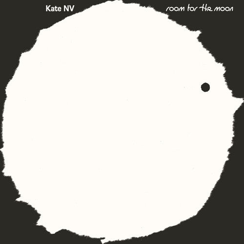 Kate Nv: Room For The Moon - VINYL