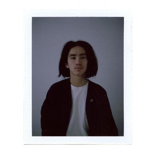 Jonah Yano: Souvenir - VINYL