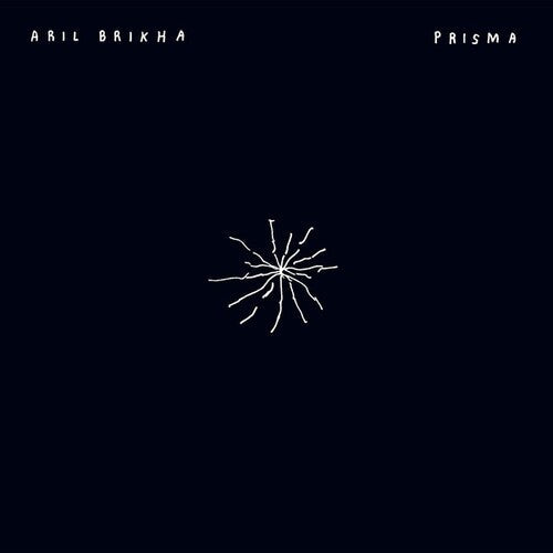 Aril Brikha: Prisma - VINYL