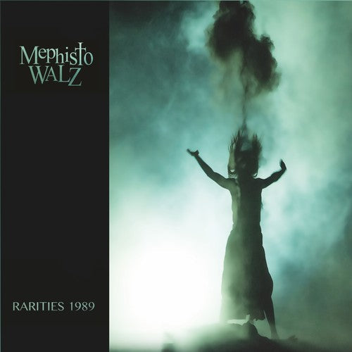 Mephisto Walz: Rarities 1989 - COMPACT DISCS