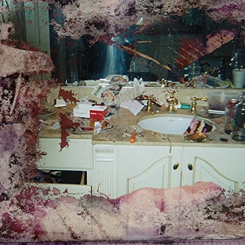 Pusha-T: Daytona - VINYL