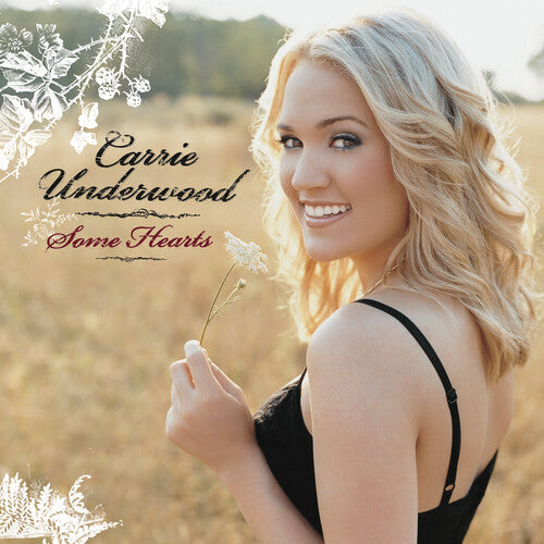 Carrie Underwood: Some Hearts - VINYL
