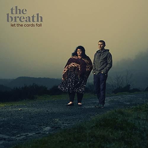 Breath: Let The Cards Fall - VINYL