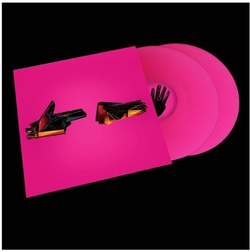 Run the Jewels: RTJ4 - VINYL