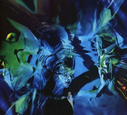 Kelly Moran: Ultraviolet - COMPACT DISCS