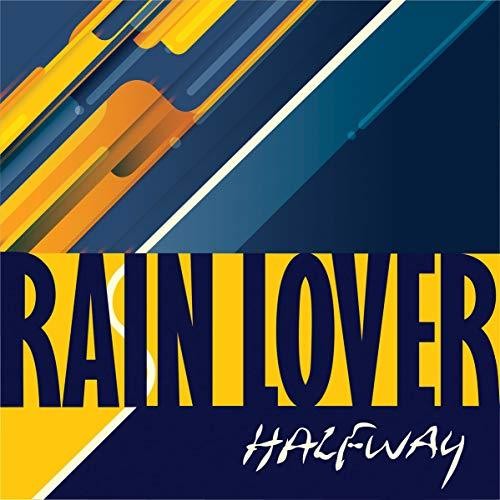 Halfway: Rain Lover - VINYL