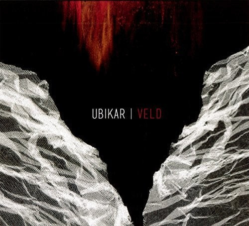 Ubikar: Veld - VINYL