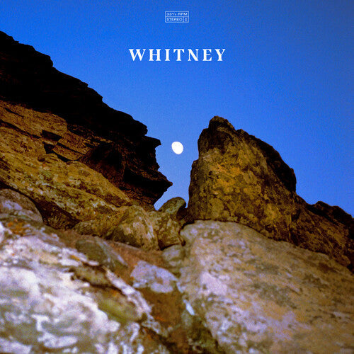 Whitney: Candid - VINYL