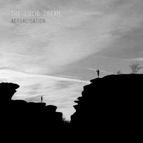 The Lucid Dream: Actualisation - VINYL