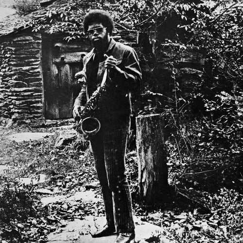 Joe McPhee: Nation Time - VINYL