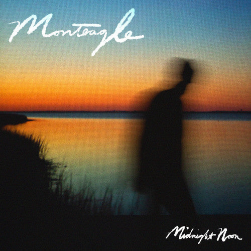 Monteagle: Midnight Noon - VINYL