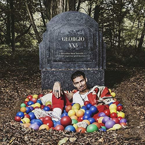 Georgio: XX5 - VINYL