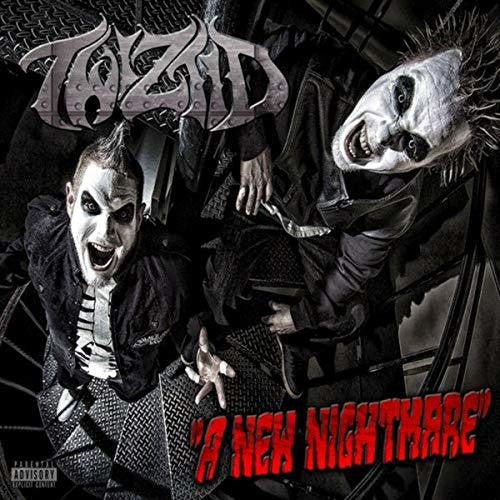 Twiztid: A New Nightmare - VINYL