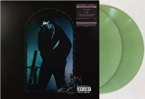 Post Malone: Hollywood's Bleeding - VINYL